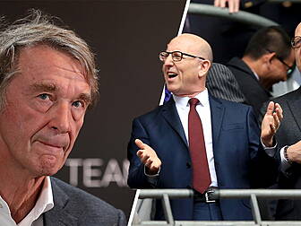 Who is Jim Ratcliffe, the man...